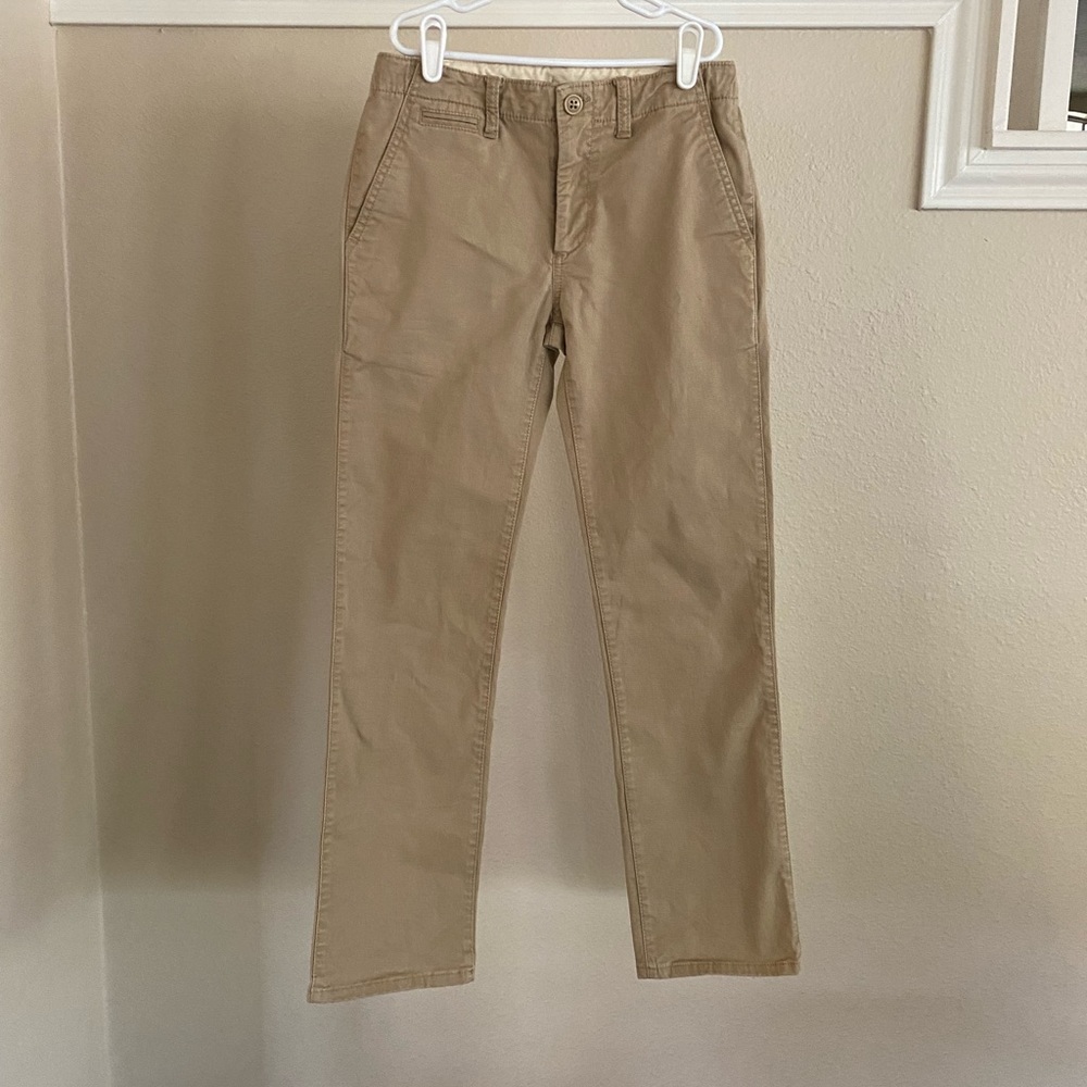 Boys Gap Kids Khaki Pants